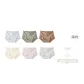 6G Aqua Blue+Khaki Green+Brown+Light Yellow+Light Purple+Silver Gray
