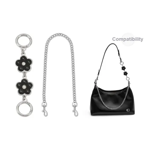 Lan Bao Fan Сплав Сумка Аксессуар Женский Черный