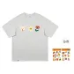 White Heather Gray (Free Sticker with Purchase)