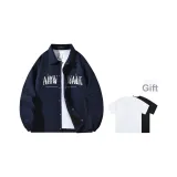 Dark Blue (Comes with T-Shirt)