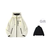 Apricot (Comes with Fleece-Lined Liner)