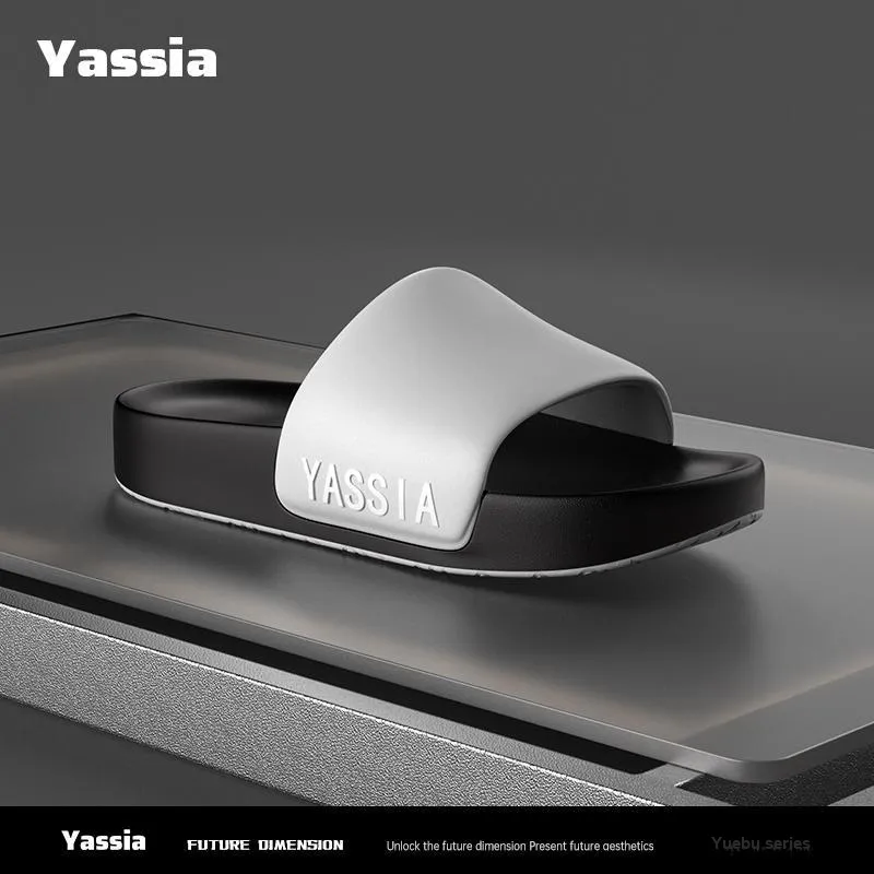 Subbundle Home Slippers Yuebu Collection-2