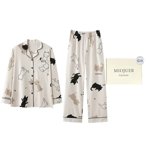 MIOJUER Women's Pajama Sets