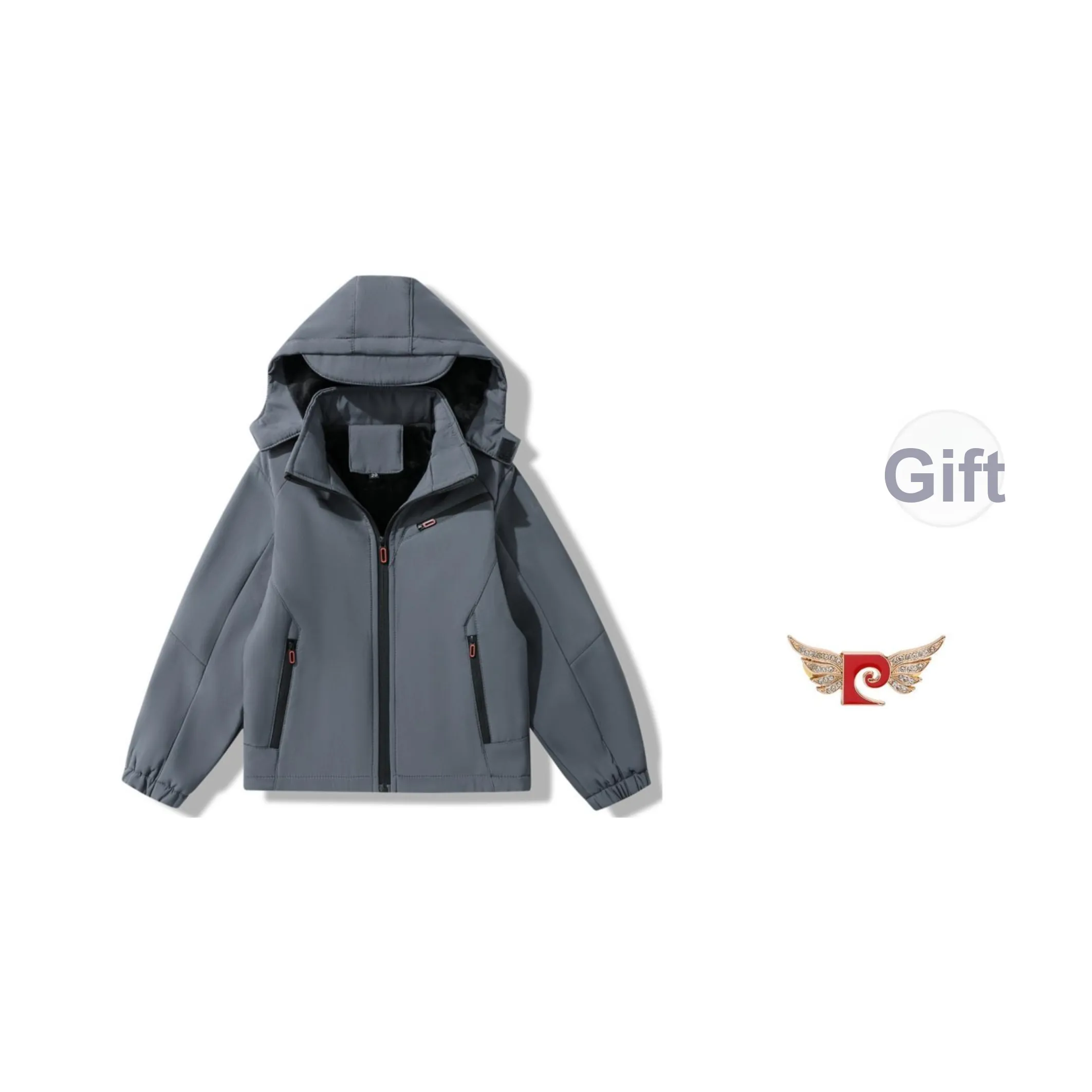 PIERRE CARDIN Kids Куртки