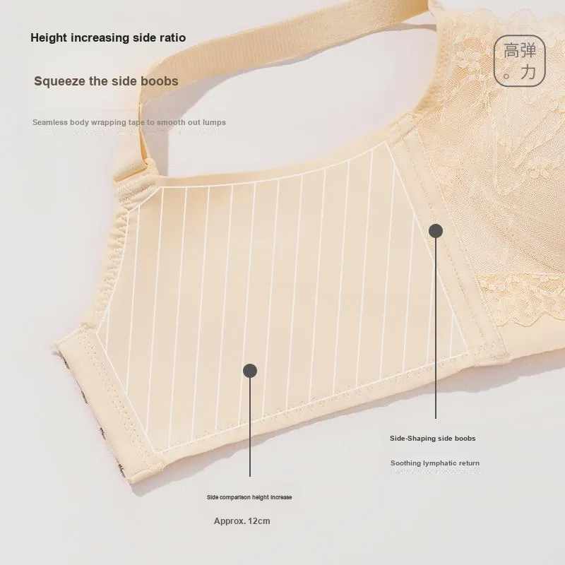 Aidai Women's Bras-4