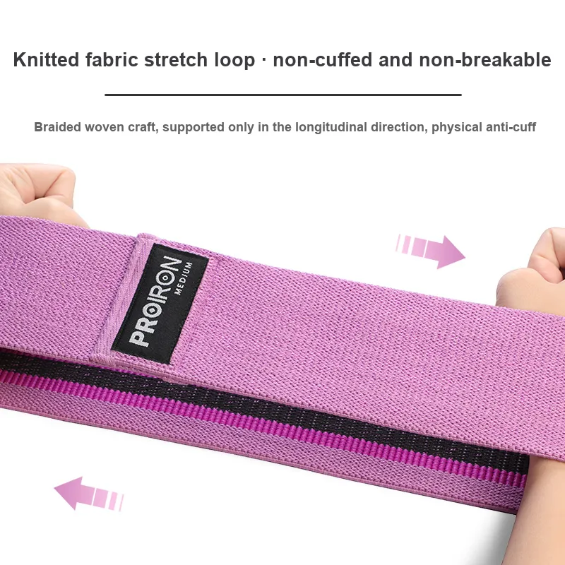 PROIRON Yoga Equipment-1