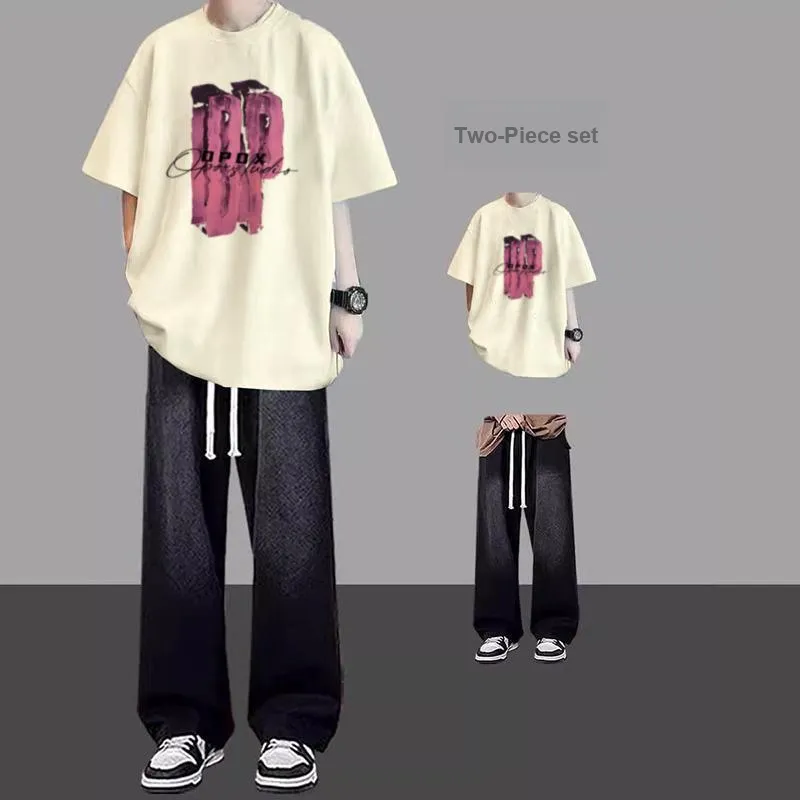 OPOX Casual Sportswear Unisex-5