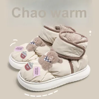 TZLDN Slippers / Home Slippers