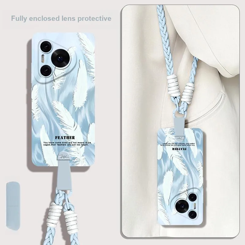 Interesting shell Phone Cases-14