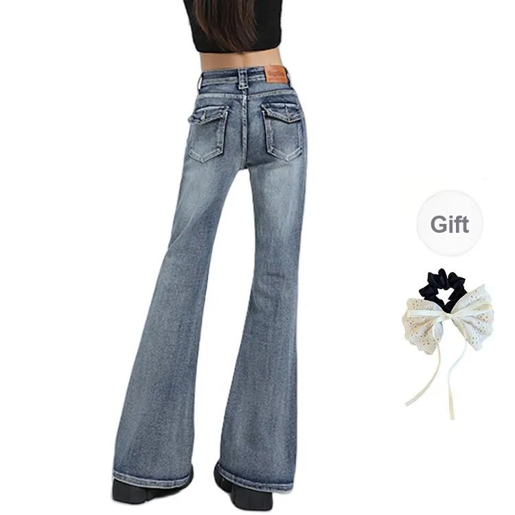 PAVEA Jeans Women's-6