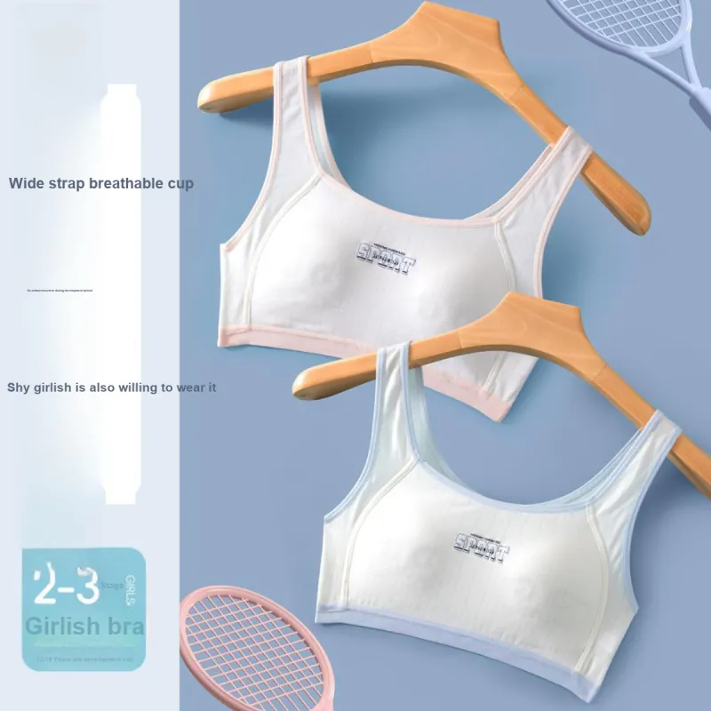 ROMANTIC·SPRING Women's Bras-8