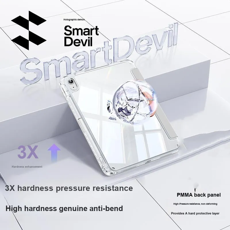 Flashing Demons Tablet Protective Cases-4