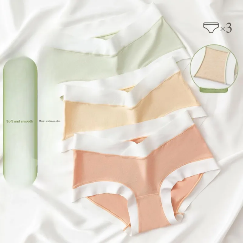 Top Melon Women's Underpants-1