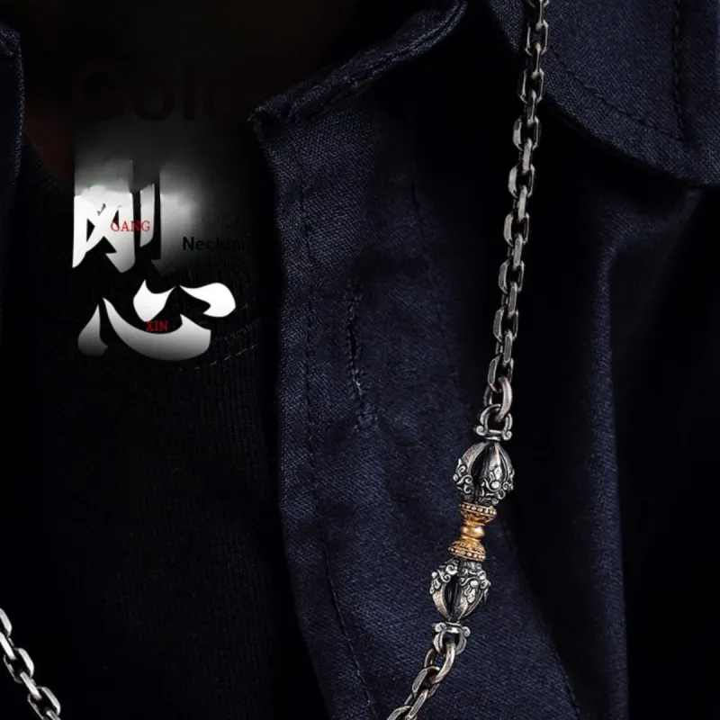 MGS Necklaces Men-3