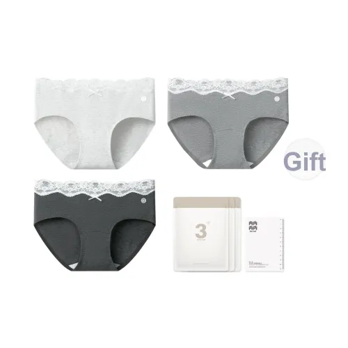 YOUNEI Трусики-бикини Женская Сумка для покупок