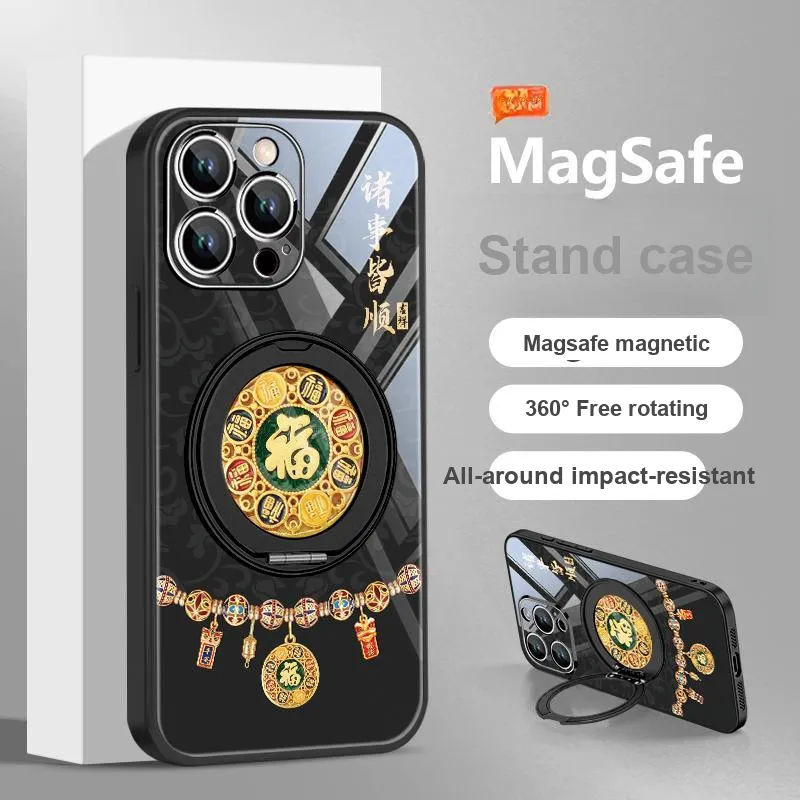 YADIQI Phone Cases-9