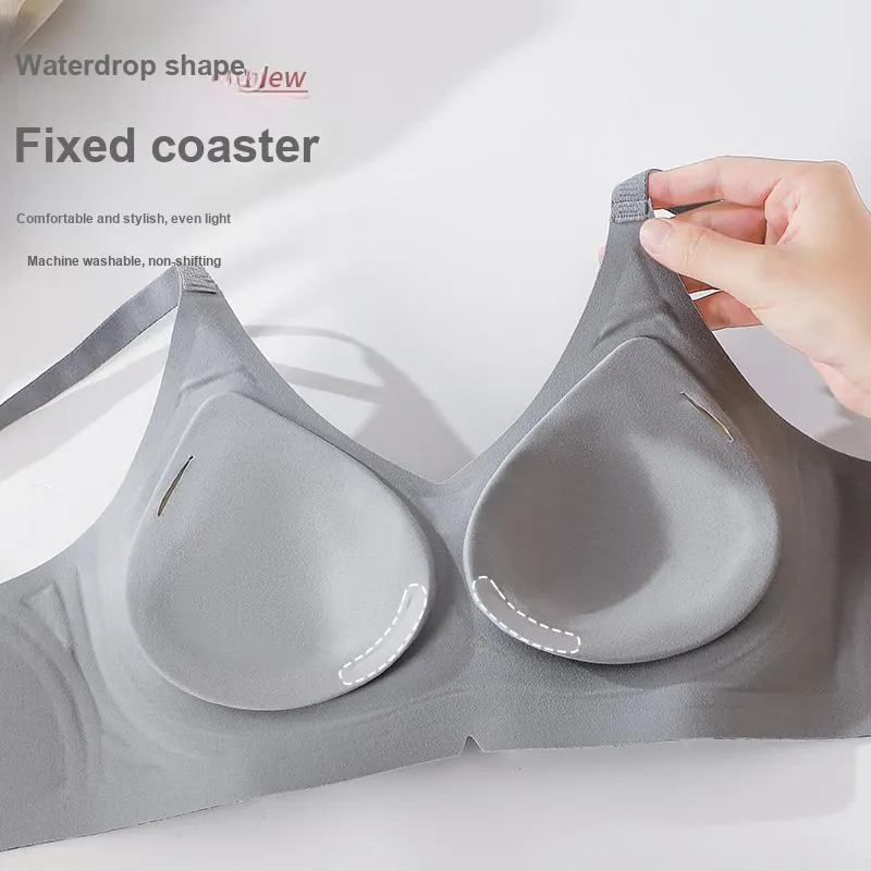 Herbal primer Women's Bras-11