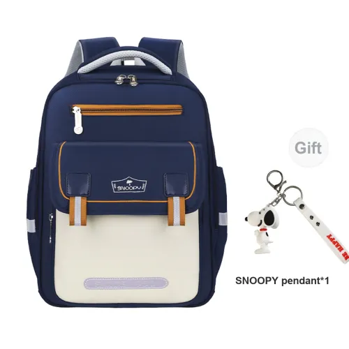 SNOOPY Student Backpacks