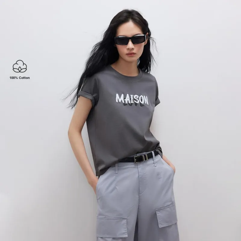 ONLY T Shirts Women's-2