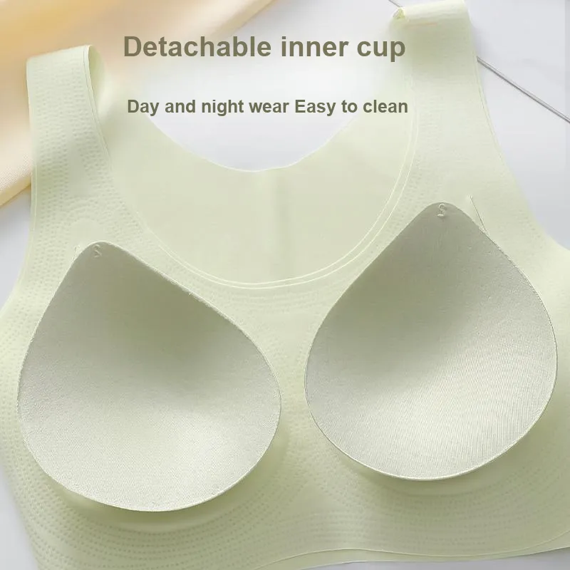 MIIOW Women's Bras-11