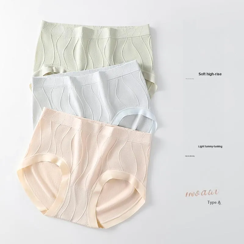 GRACEWELL Underpants Women's Shopping Bag 3 Pack-21