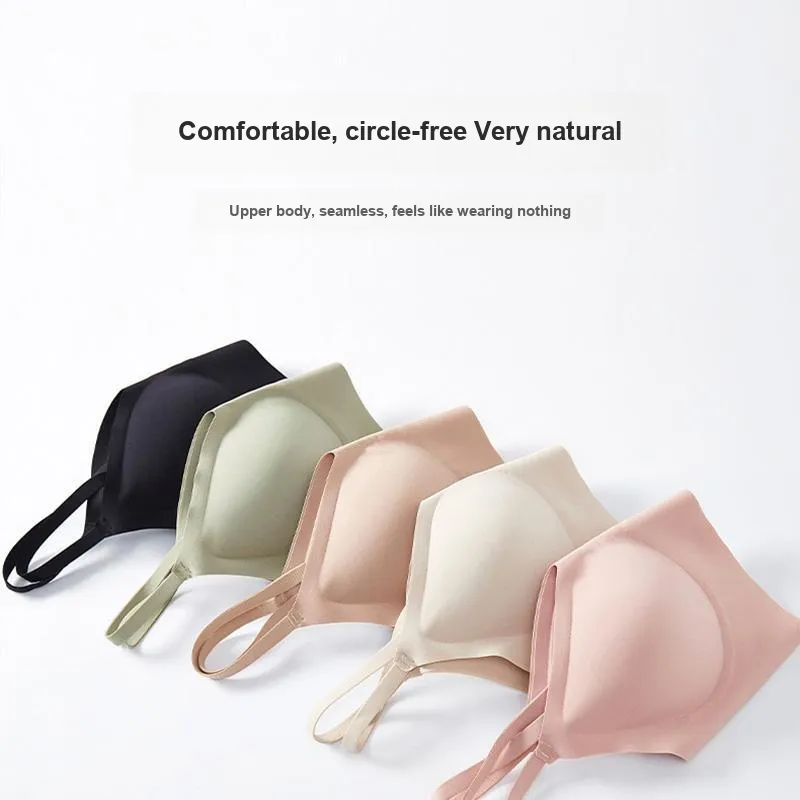 AOKANG Women's Bras-2
