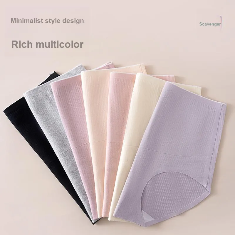 Ordifen Underpants Women's 4 Pack-5