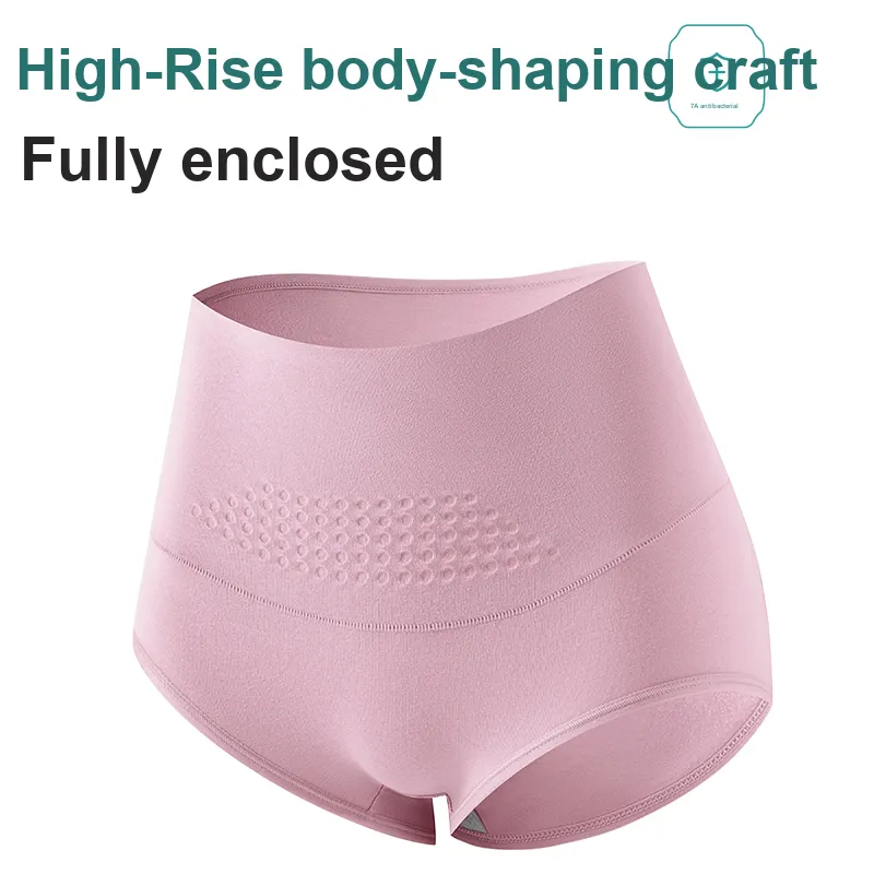 Montagut Underpants Women's 3 Pack-1