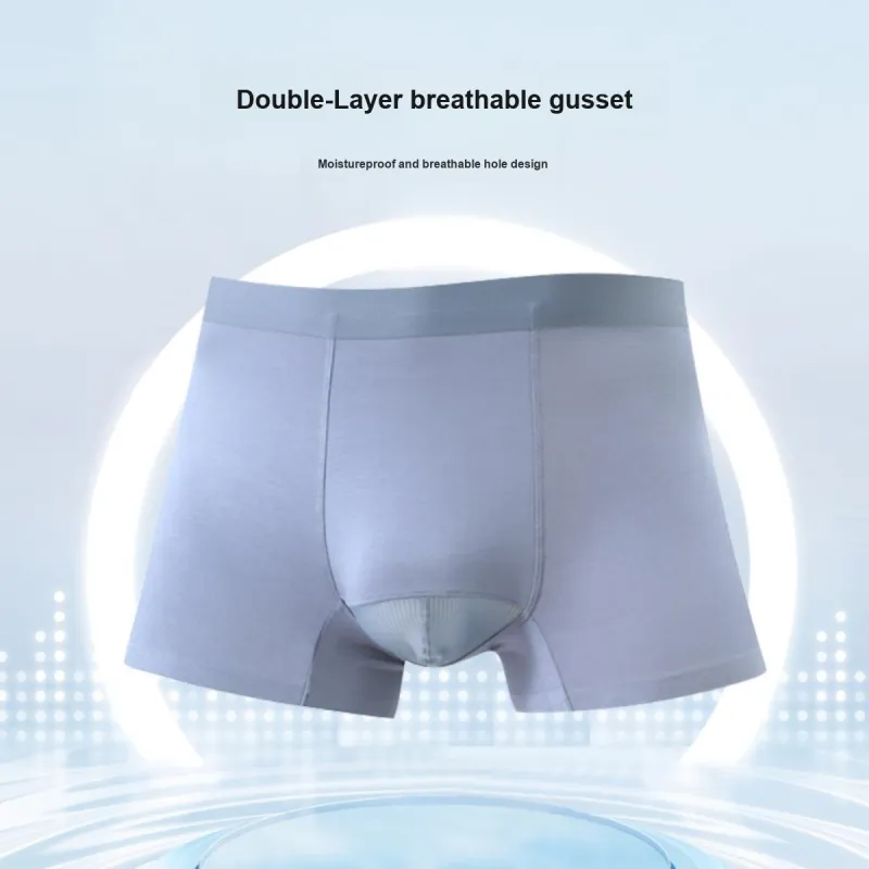 GOSO Men Underpants-2