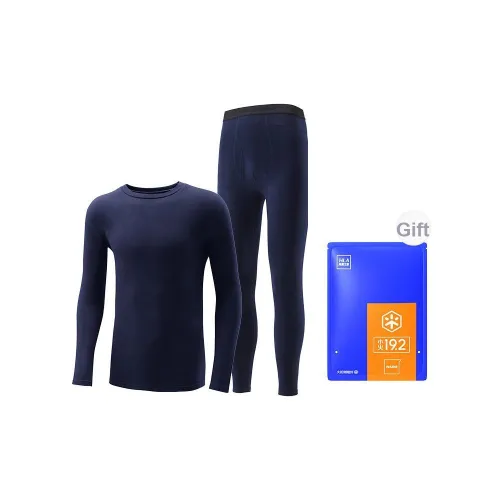 HLA Мужские термокомбинации