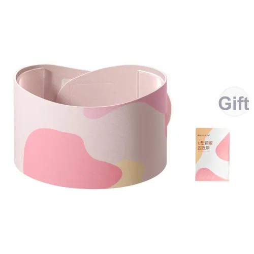 NILIYA Шея Маска Для Ухода за Шеей Фиксированный Ремень Маска для Лица Шея Ремень Инструмент