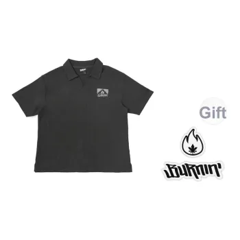 BURNIN Polo Shirts Unisex