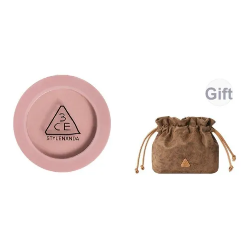 3CE Атмосфера MULTI Использование Монохромный Blush Легкий для Смесь Естественный Сжатие Цвет Расширение Цвет