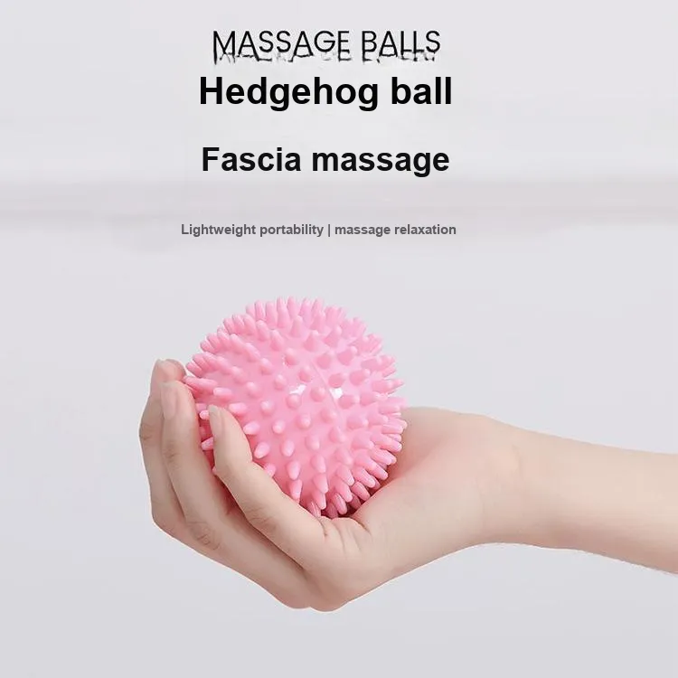 Pelplo Fascia Balls Yoga Dance Fitness PVC Arm And Leg Floaties-7