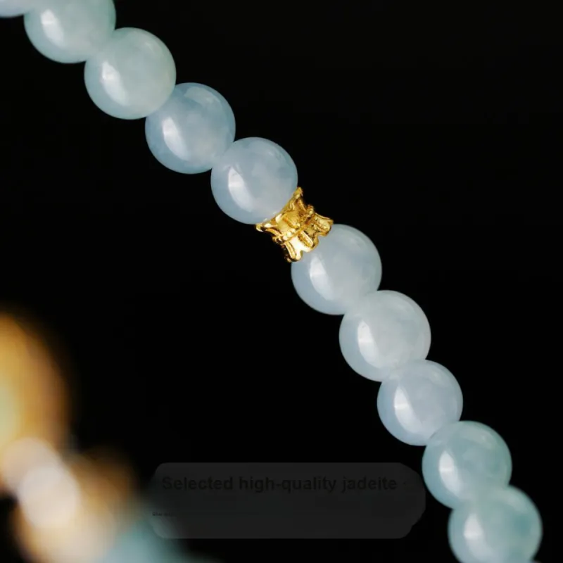 Phoenix Nirvana Ice Glutinous Bracelets Women's-1