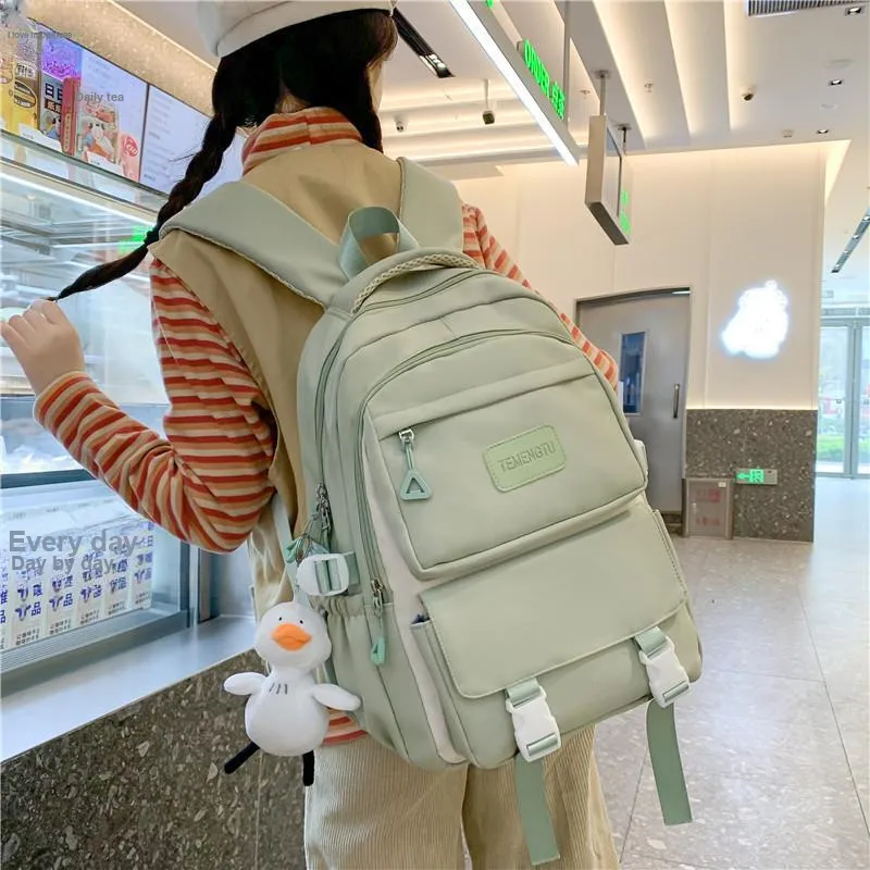 Venerable Brahma Backpacks-4