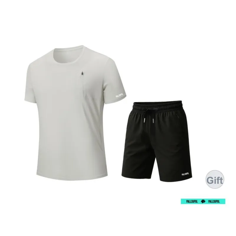 Pallsupol Casual Sportswear Unisex-3