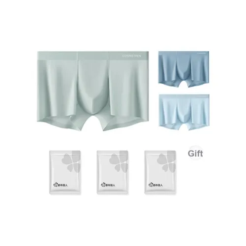 Городская красота нижнее белье мужское упаковка из 3 штук
