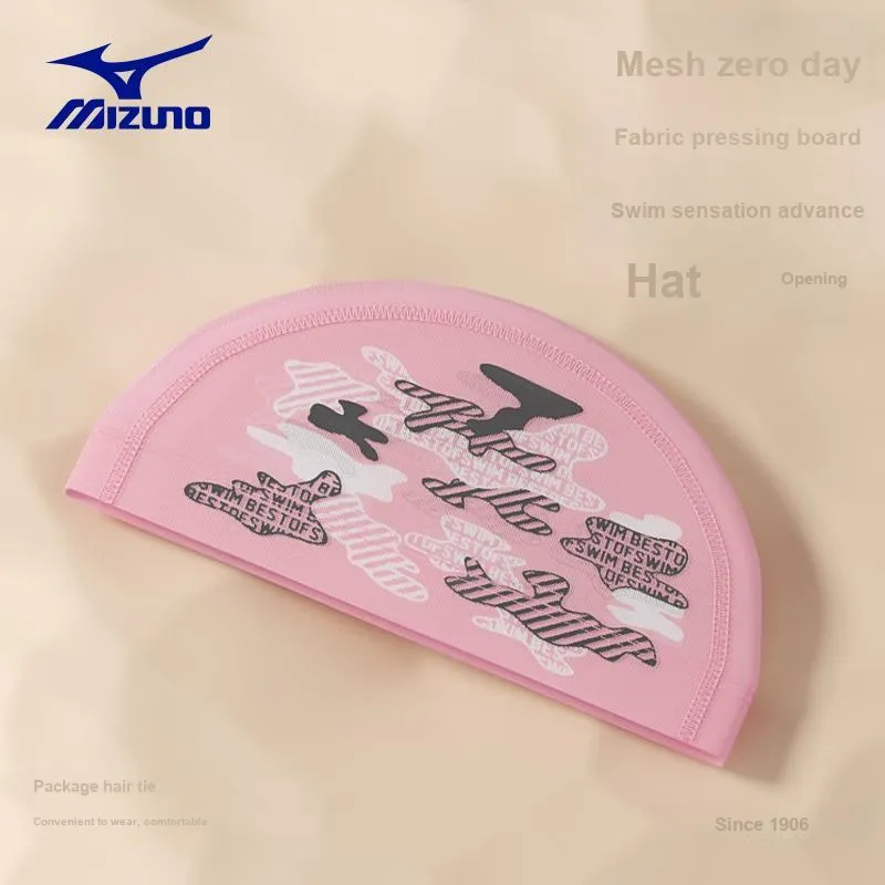 Mizuno Swimming Caps Polyamide, Elastane Unisex 17*23cm-5