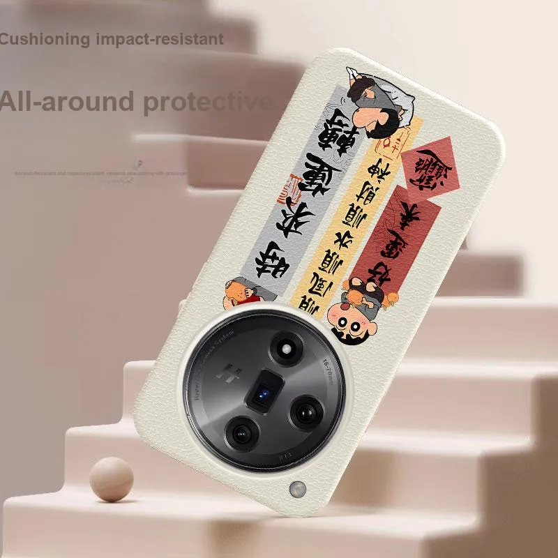 YIBAOBAO Phone Cases-1
