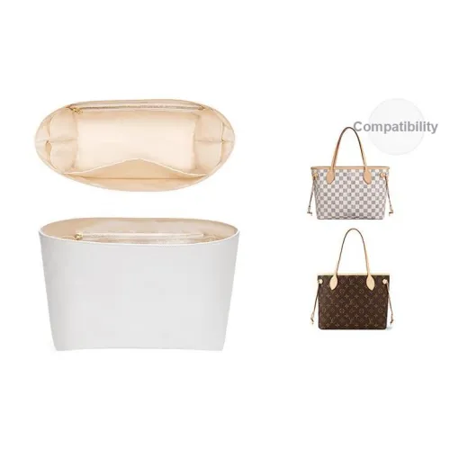 Инновация Ручная работа DuPont Бумага Сумка Вкладыш Женская Белая