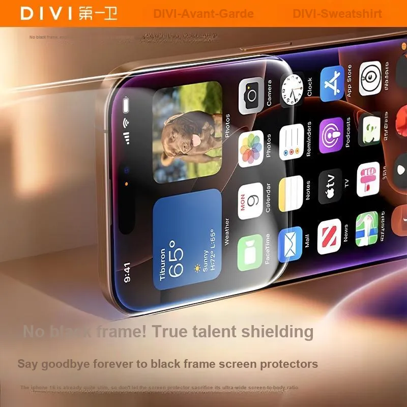 First Guard Cell Phone Protective Films-13