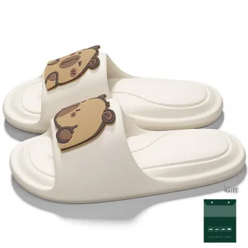 Cat power Slippers / Home Slippers
