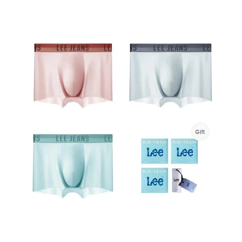 Lee Men Underpants-11