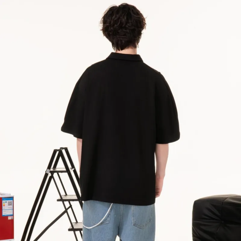 OPOX Polo Shirts Unisex-7