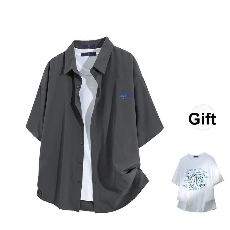 FAX FOR FMACM Shirt Unisex Dark Gray-10