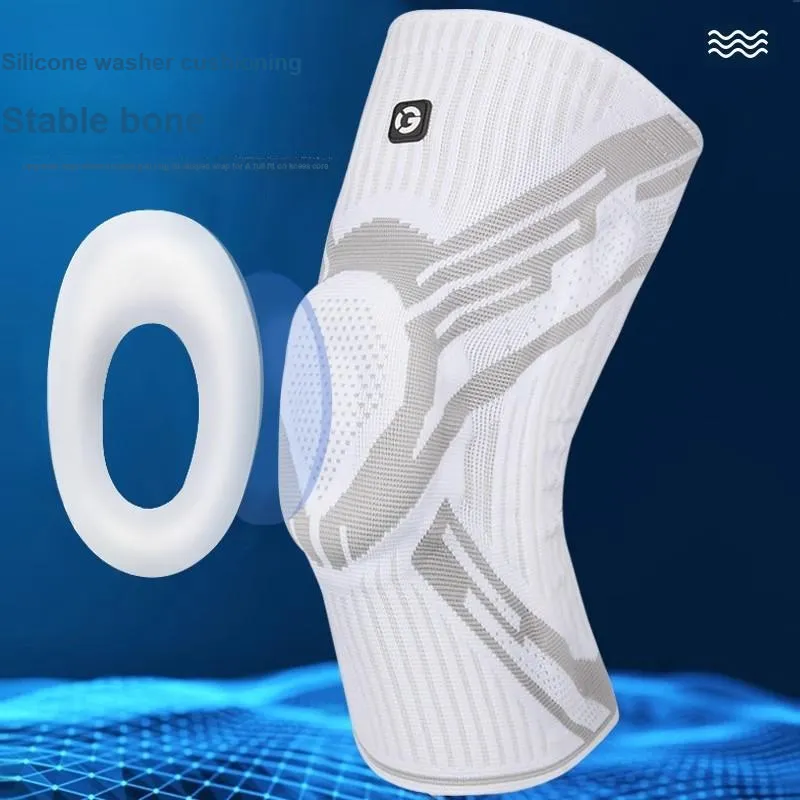 Competition Knee Pads-52