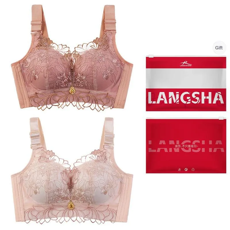 Lanza Women's Bras-162