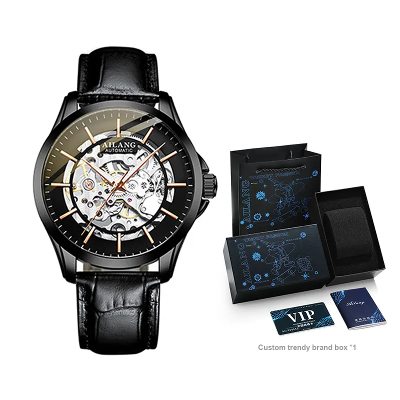 AILANG Men Watch-2