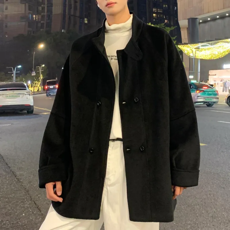 URBAN AUTHENTIC Jackets & Coats Unisex-11